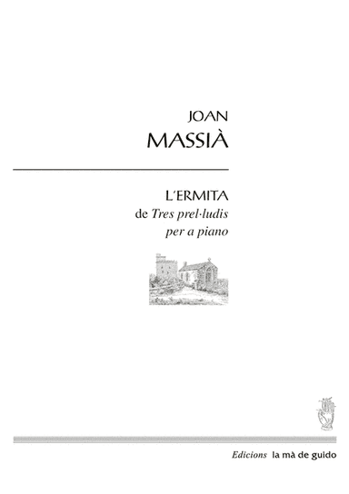L'Ermita