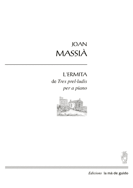 L'Ermita