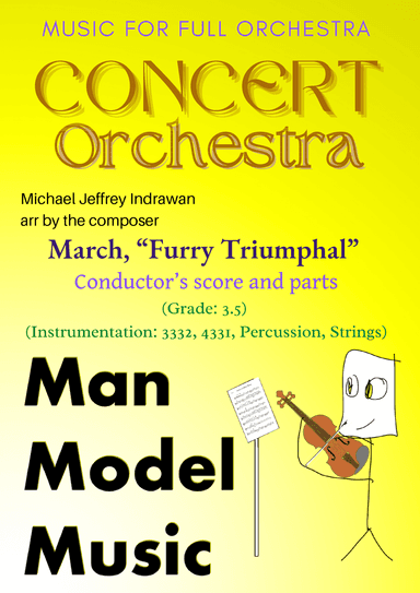 Furry Triumphal