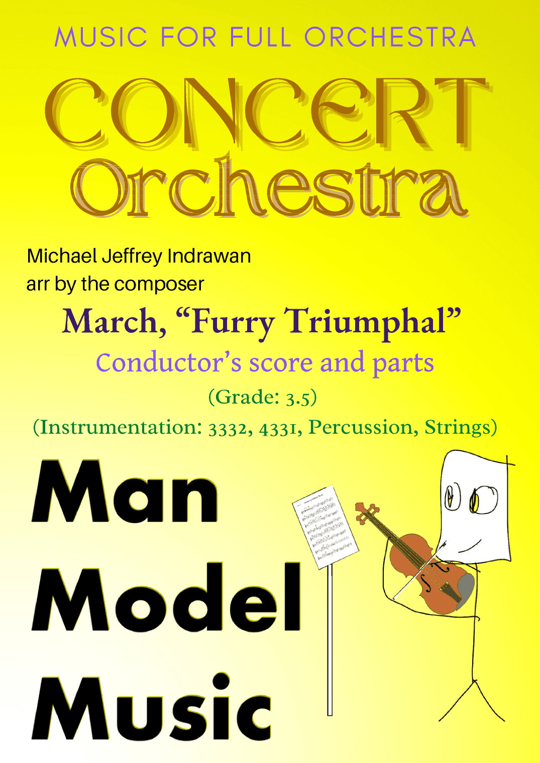 Furry Triumphal