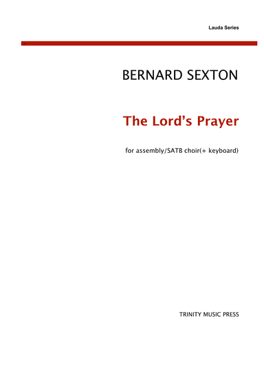 The Lord's Prayer (Our Father)