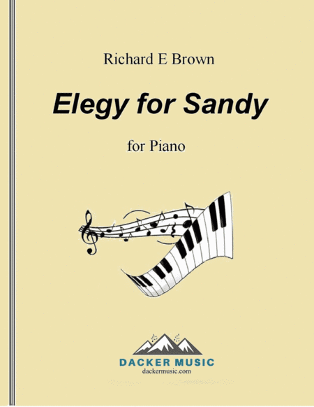 Elegy for Sandy
