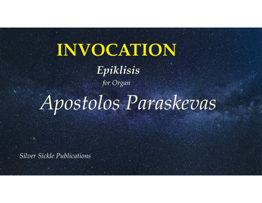 Epiklisis