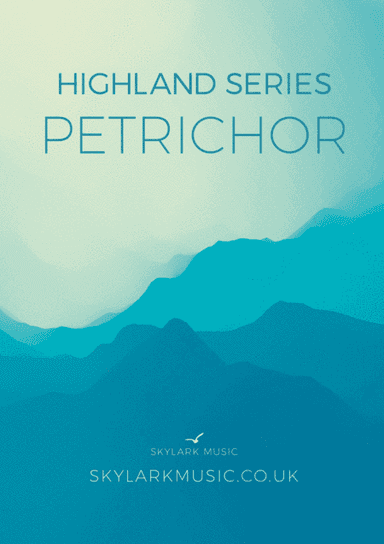 Petrichor