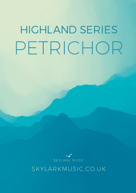Petrichor