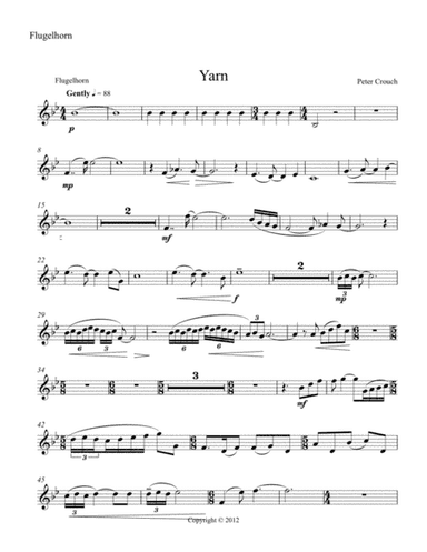 Yarn