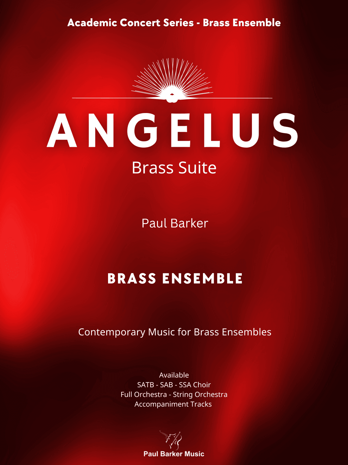 Angelus (Brass Ensemble)