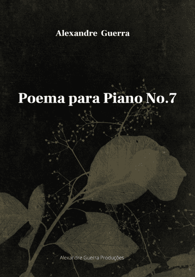 Poema para Piano No.7