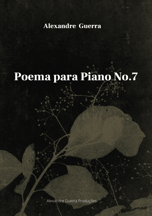 Poema para Piano No.7
