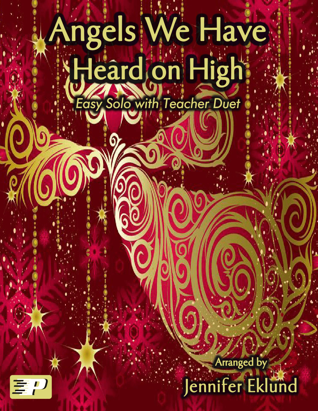 Angels We Have Heard on High (Mixed Level Duet) (arr. Jennifer Eklund)