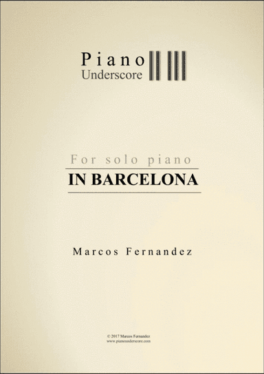 In Barcelona