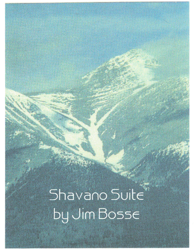 Shavano Suite
