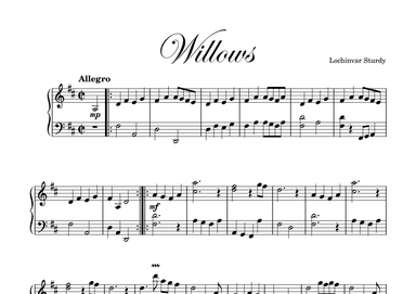 Willows