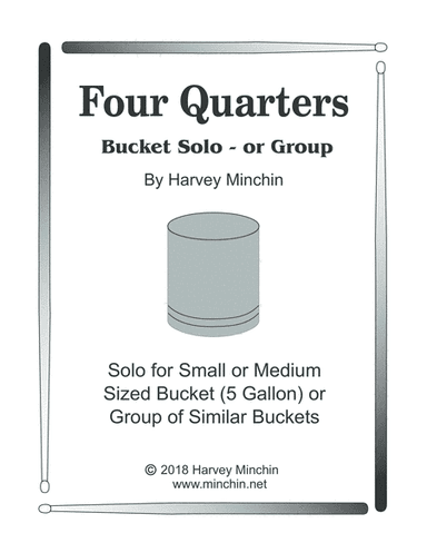 Four Quarters