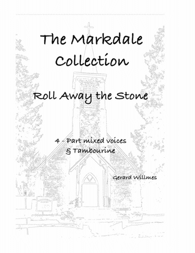 Roll Away the Stone