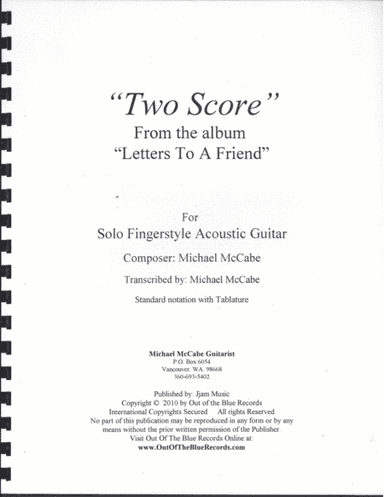 Two Score