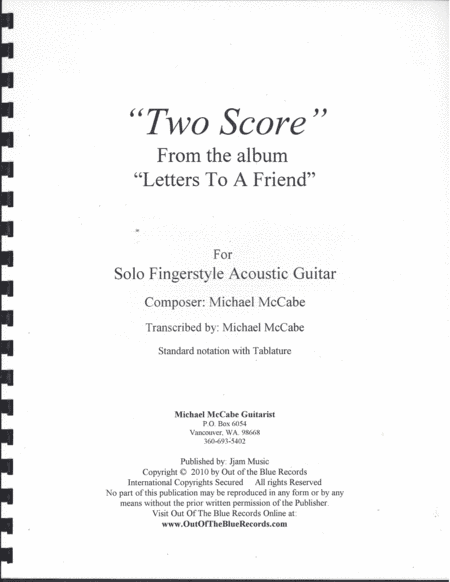 Two Score