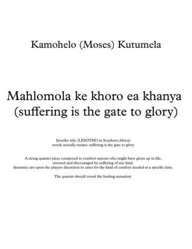 Motivational piece composed to comfort all those who lost hope due to multiple struggles of life.