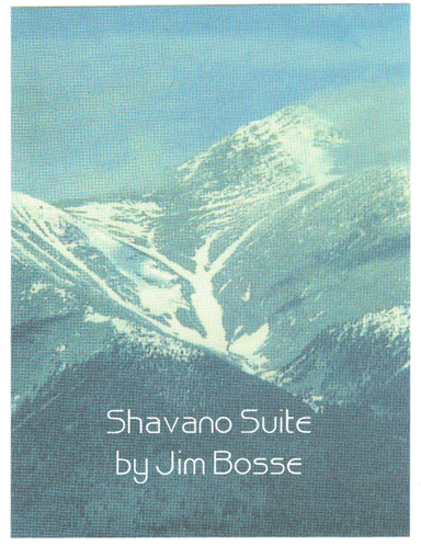 Angel of Shavano