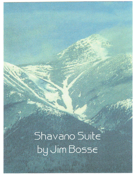 Angel of Shavano
