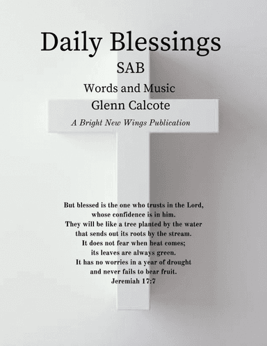 Daily Blessings