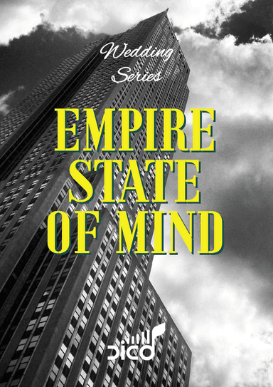 Empire State Of Mind (arr. Dico)