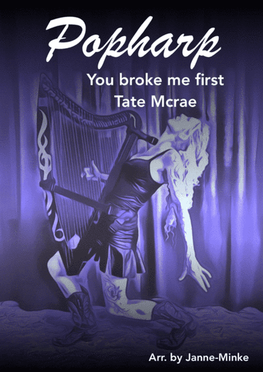 You Broke Me First (arr. Janne-Minke)