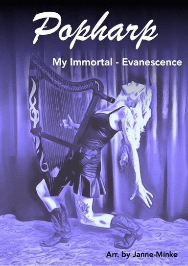 My Immortal (arr. Janne-Minke)