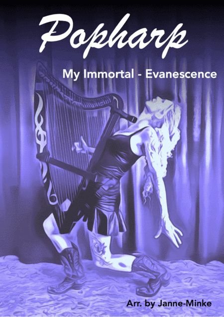 My Immortal (arr. Janne-Minke)