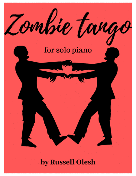 Zombie Tango