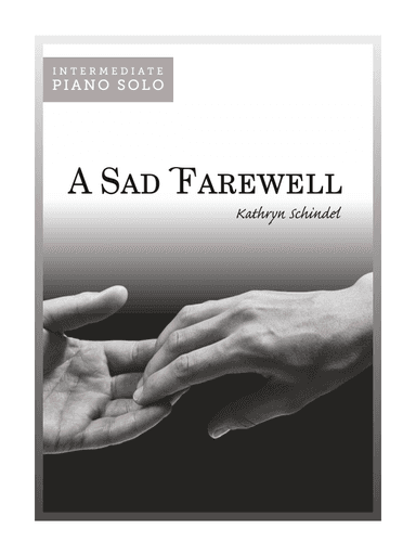 A Sad Farewell