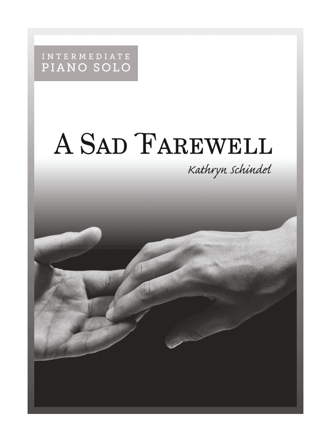 A Sad Farewell
