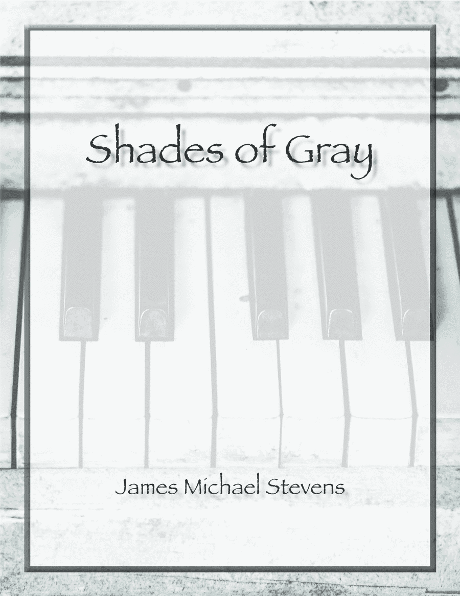 Shades of Gray