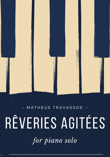 Rêverie agitées