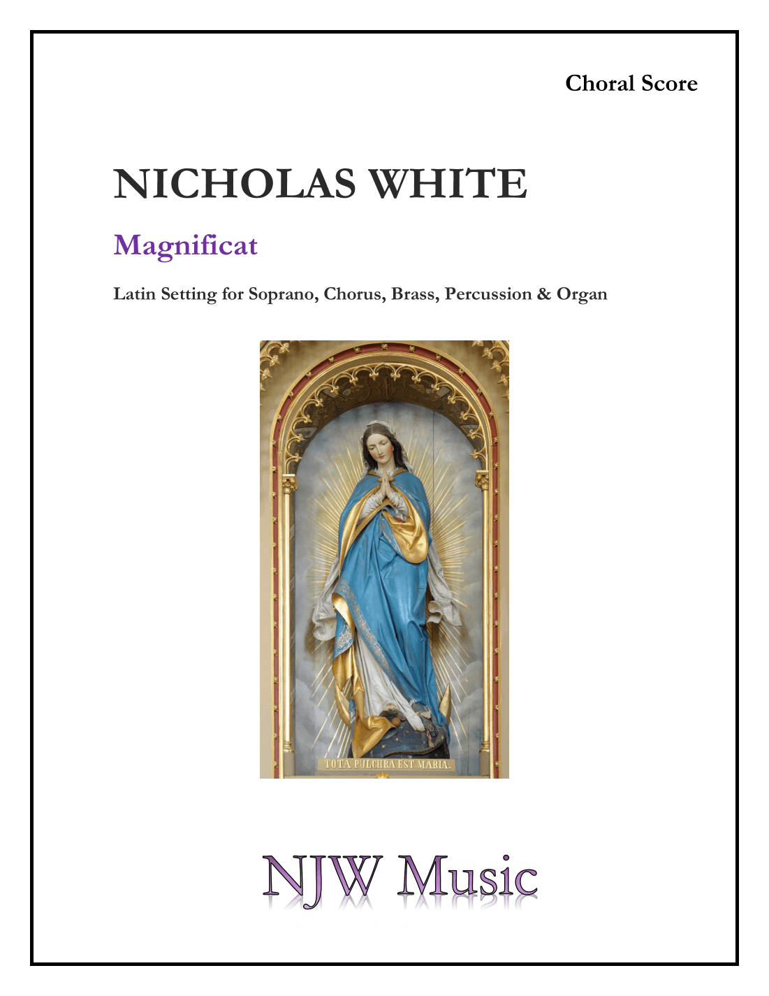 Magnificat