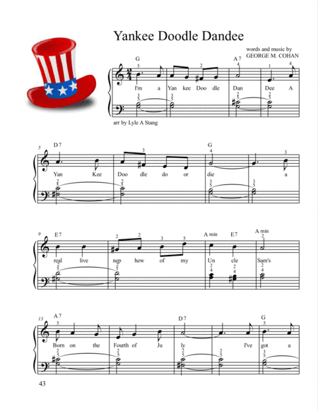 The Force Theme (arr. lyle stang music)