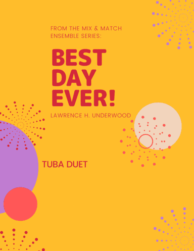 Best Day Ever!