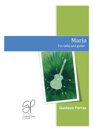 María (Milonga)
