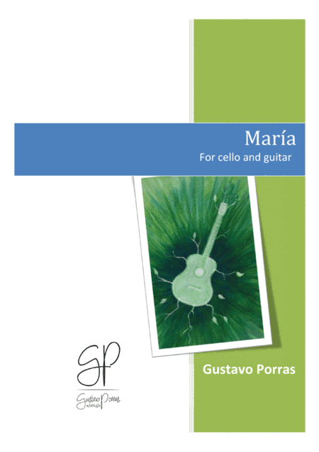 María (Milonga)