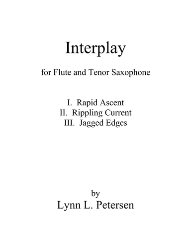 Interplay