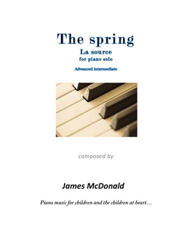The spring