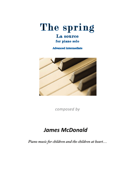 The spring