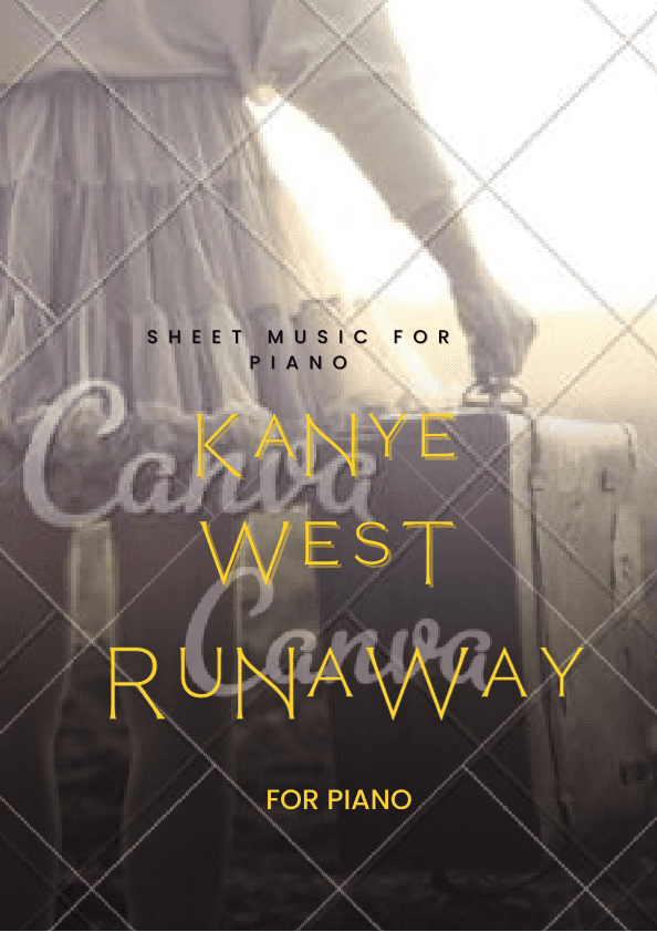 Runaway (arr. Idalmo Santos)