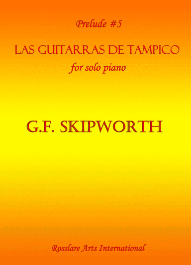 Las Guitarras de Tampico