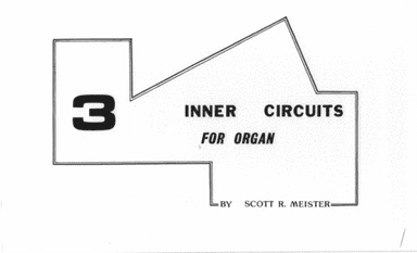 3 Inner Circuits for Organ