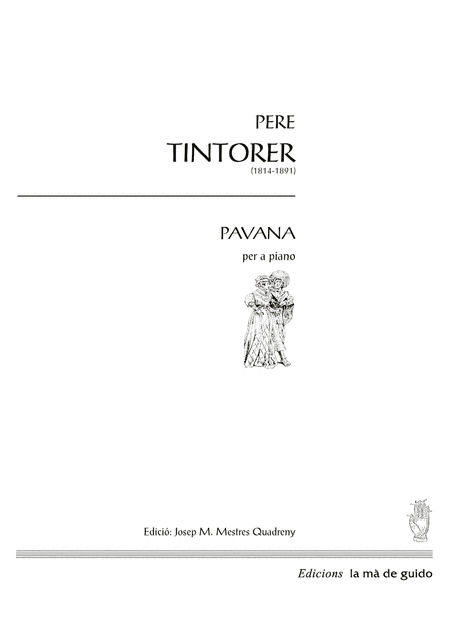 Pavana