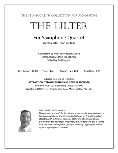 The Lilter
