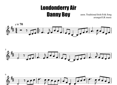 Danny boy