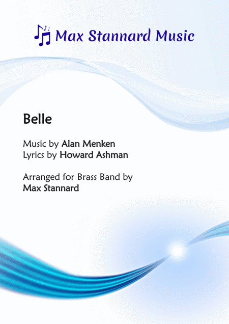 Belle (arr. Max Stannard)
