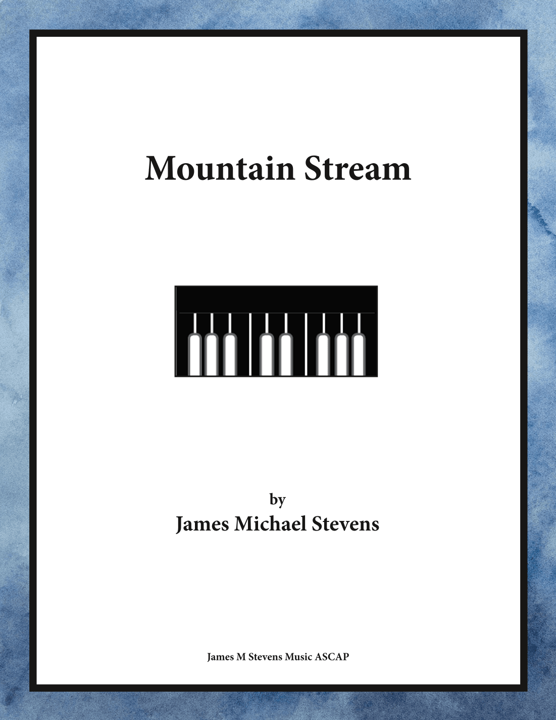 Mountain Stream